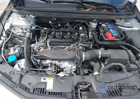 2024 Honda Accord Lx z USA, uszkodzony, nr VIN 1HGCY1F25RA093174